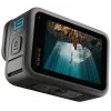 Action cam GoPro HERO13 Black Power Bundle — 5.3K Ultra HD, 240 fps, 27,6 MP, campo de visão de 177°
