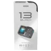 Action cam GoPro HERO13 Black Power Bundle — 5.3K Ultra HD, 240 fps, 27,6 MP, campo de visão de 177°
