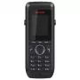 Telefone IP Avaya 3735 preto LCD