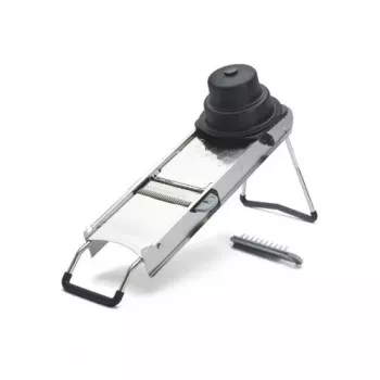 Mandolina manual de Buyer Mandoline Access DB2014-00