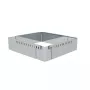 Molde de bolo de Buyer DB3013-43 retangular extensível