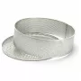 Forma de bolo perfurada de Buyer DB3213-20, Ø 20 cm, altura 6,5 cm