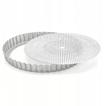 Forma cannelé de Buyer DB3214-24 24 cm antiaderente