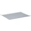 Tabuleiro de forno perfurado de Buyer DB3367-40 40×30 cm, aço inoxidável