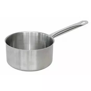 Caçarola de Buyer PRIM APPETY DB3501-16 16 cm, aço inoxidável, adequada para indução