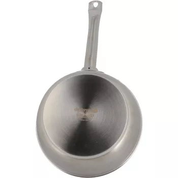 Frigideira sauté de Buyer PRIM APPETY DB3503-24 24 cm aço inoxidável