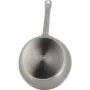Frigideira sauté de Buyer PRIM APPETY DB3503-24 24 cm aço inoxidável