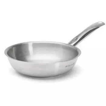 Frigideira de Buyer PRIM APPETY DB3504-20 20 cm, adequada para indução, aço carbono