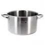 Caçarola de Buyer PRIM APPETY DB3505-20 20 cm, aço inoxidável adequado para indução