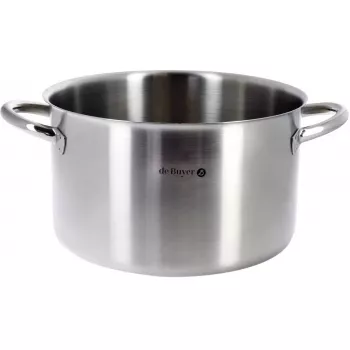 Panela de Buyer PRIM APPETY 20 cm, adequada para indução, modelo DB3506-20