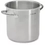 Panela de Buyer PRIM APPETY 20 cm, aço inoxidável, adequada para indução
