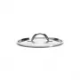 Tampa de Buyer 3509.20 redonda aço inoxidável 20 cm