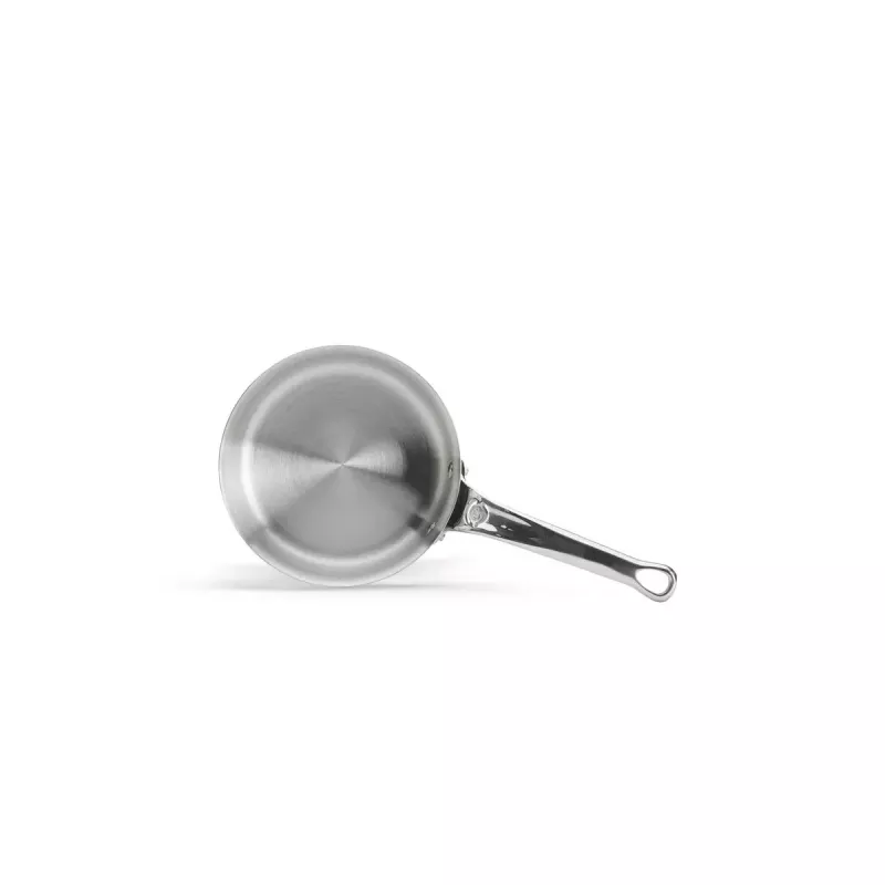 de Buyer Affinity Straight Sauteuse 16 cm, 1 L, aço inoxidável
