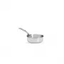 de Buyer Affinity Straight Sauteuse 16 cm, 1 L, aço inoxidável