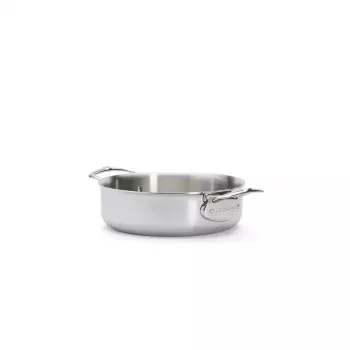 Sauté Pfanne de Buyer Affinity 20 cm em aço inoxidável