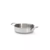 Sauté Pfanne de Buyer Affinity 20 cm em aço inoxidável