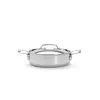 Sauté Pfanne de Buyer Affinity 20 cm em aço inoxidável