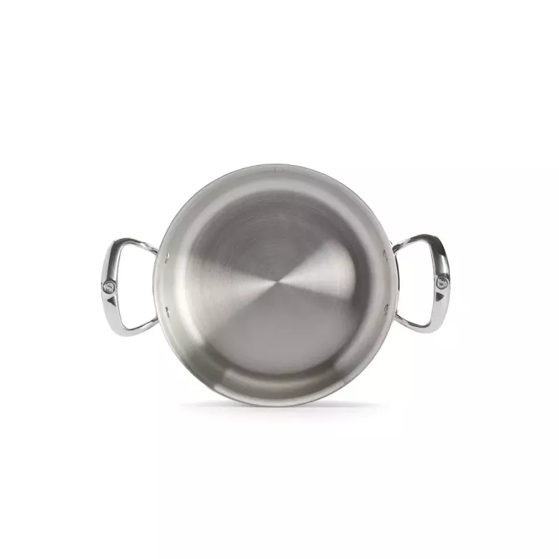 Sauté Pfanne de Buyer Affinity 20 cm em aço inoxidável