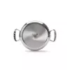 Sauté Pfanne de Buyer Affinity 20 cm em aço inoxidável