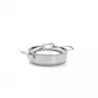 Sauté Pfanne de Buyer Affinity 20 cm em aço inoxidável