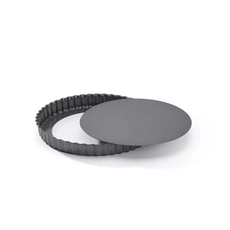 Forma para tarte de Buyer 4706.24 redonda 24 cm máx. 220 °C