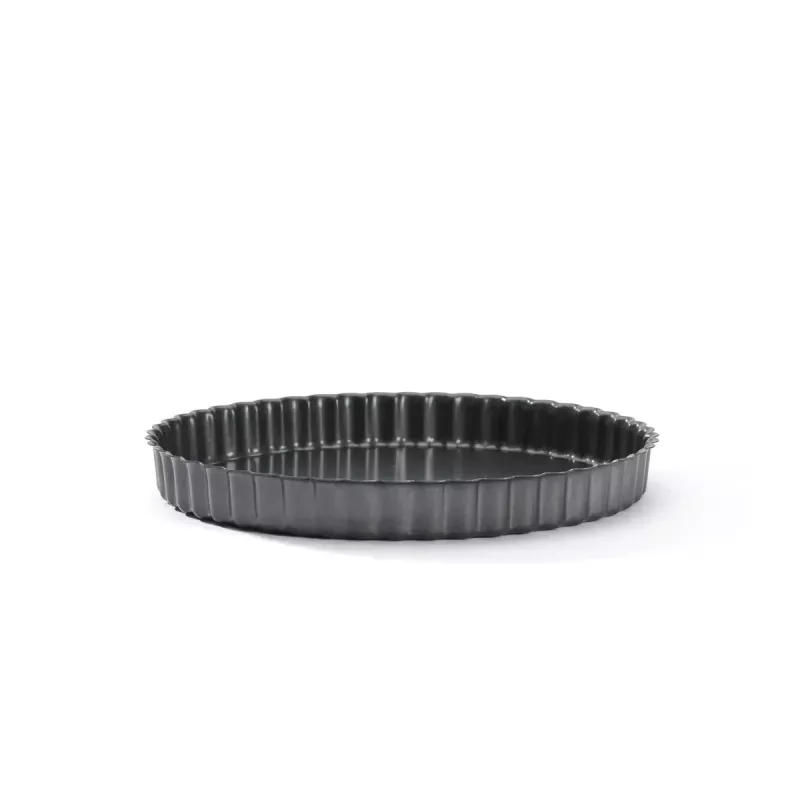 Forma para tarte de Buyer 4706.24 redonda 24 cm máx. 220 °C