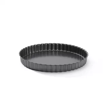 Forma para tarte de Buyer 4706.24 redonda 24 cm máx. 220 °C