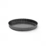 Forma para tarte de Buyer 4706.24 redonda 24 cm máx. 220 °C
