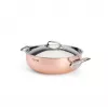Panela de cobre de Buyer Prima Matera 5 L