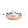 Panela de cobre de Buyer Prima Matera 5 L