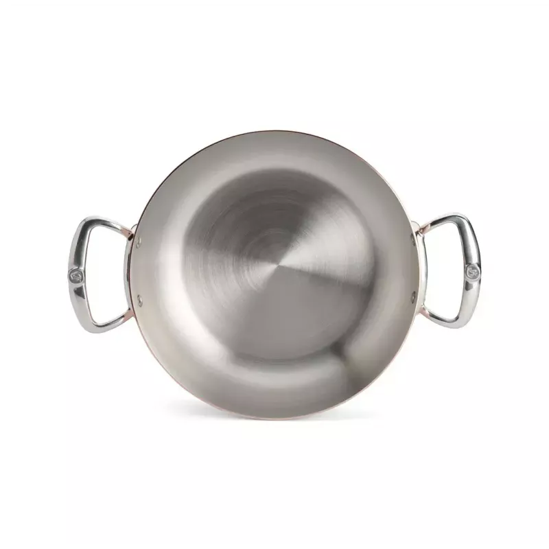 Panela de cobre de Buyer Prima Matera 5 L