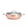 Panela de cobre de Buyer Prima Matera 5 L