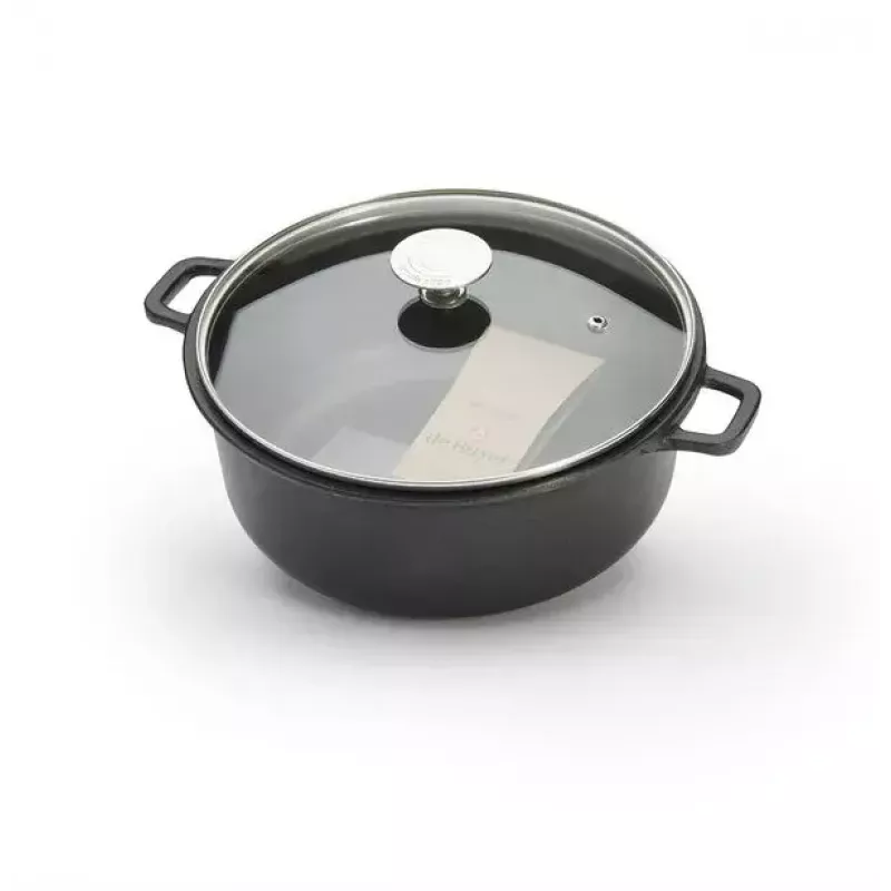 Utensílio de cozinha de Buyer Choc Extreme 6,6 L