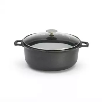 Utensílio de cozinha de Buyer Choc Extreme 6,6 L
