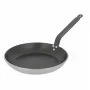 Frigideira de Buyer CHOC RESTO DB8480-36, aço carbono, 36 cm de diâmetro