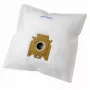 Saco de pó Menalux 3100 para aspirador de tambor branco 900196150