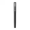 Caneta esferográfica Parker Vector XL preta aço inoxidável