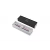 Caneta esferográfica Parker Vector XL preta lilás