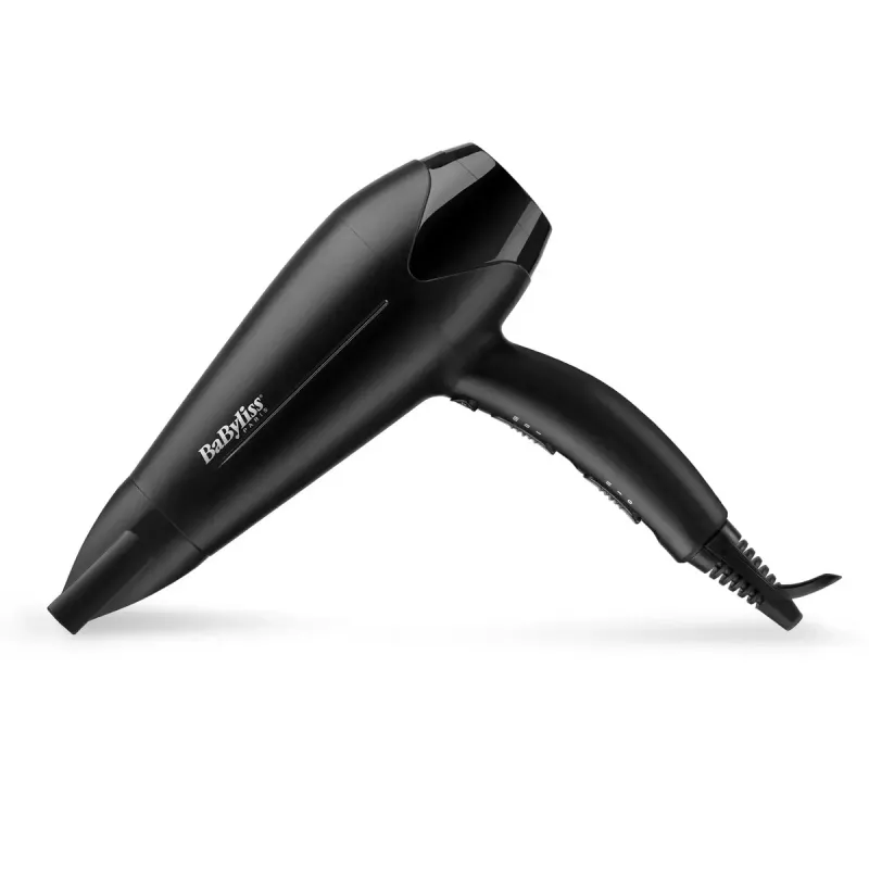 Secador de cabelo BaByliss D563DE Power Dry 2100 W