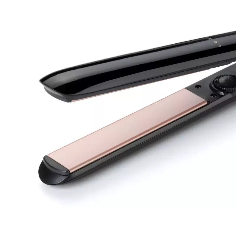 Prancha de alisamento BaByliss Smooth Control 235