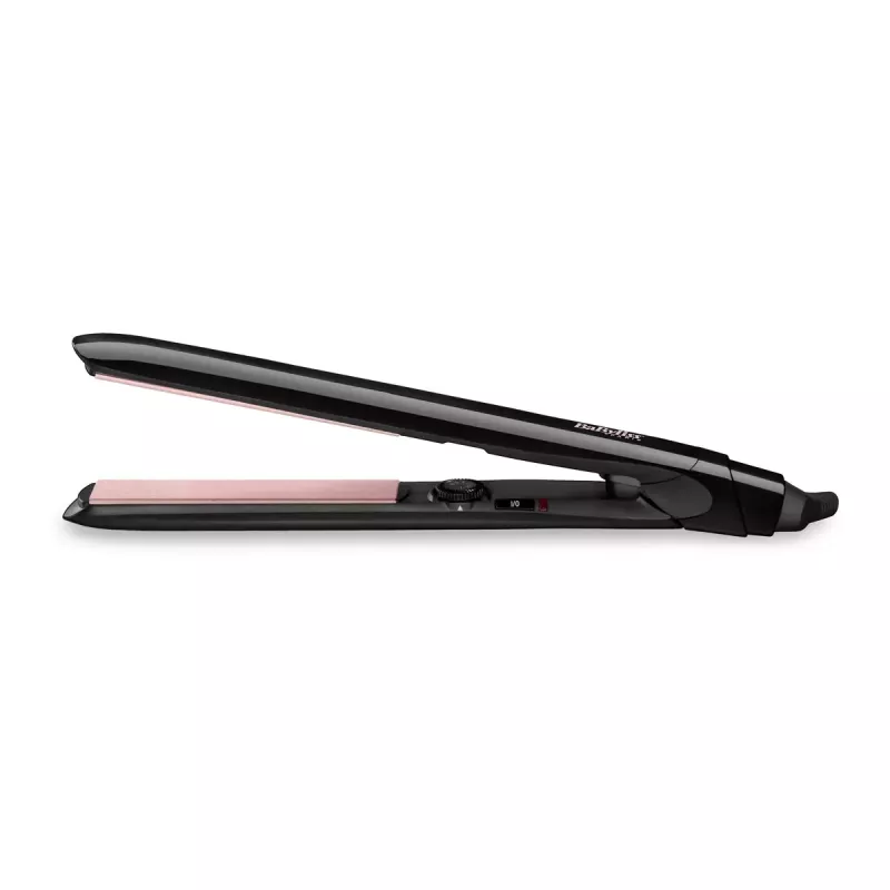 Prancha de alisamento BaByliss Smooth Control 235