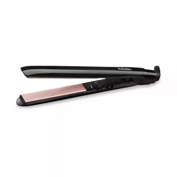 Prancha de alisamento BaByliss Smooth Control 235