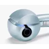 Modelador de caracóis automático BaByliss Curl Secret Hydro-Fusion C1700E, azul