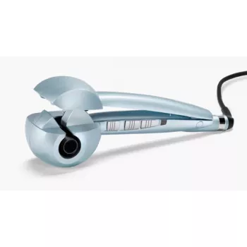 BaByliss Curl Secret Hydro-Fusion C1700E modelador automático de caracóis, azul
