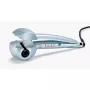 Modelador de caracóis automático BaByliss Curl Secret Hydro-Fusion C1700E, azul