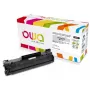 Toner OWA Armor compatível com HP P1005/1006 1500 páginas preto