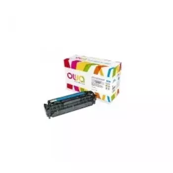 Cartucho de toner OWA Armor K15133OW ciano, 1 unid., cartucho de substituição compatível