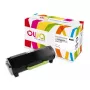 Cartucho de toner OWA Armor K15639OW preto — autonomia 20.000 páginas, 1 unidade