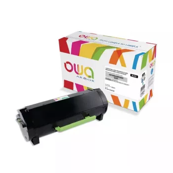 Cartucho de toner ARMOR K15641OW preto, autonomia 10000 páginas, 1 unidade
