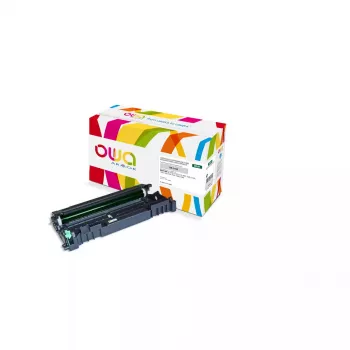 Tambor de impressora ARMOR K15110OW para modelos Brother HL/ MFC/ DCP, 1 unidade, 440 g